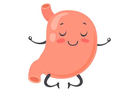 Happy Tummy .